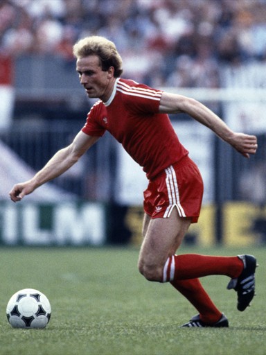 鲁梅尼格是准球王吗,鲁梅尼格世界杯进球