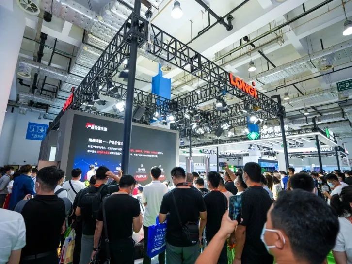 隆基hi-mo5双玻组件,隆基hi-mo5光伏组件