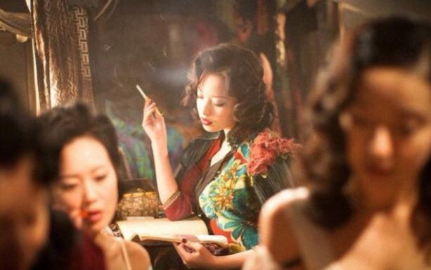 我国改造青楼女子的电视剧,新中国整治青楼