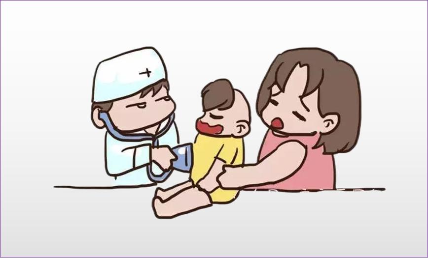 宝宝从床上摔地上怎么确定没事,夜里从床上掉地上是啥问题