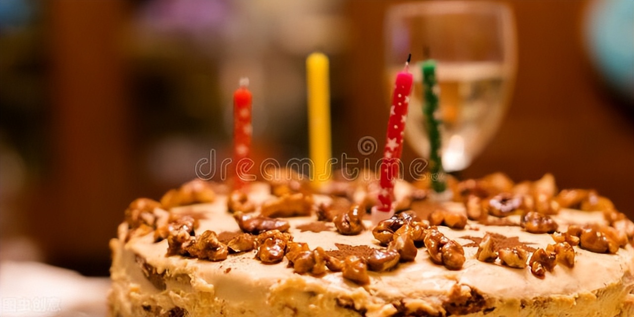 祝福生日文案超长60字左右,祝朋友三十岁生日祝福语文案