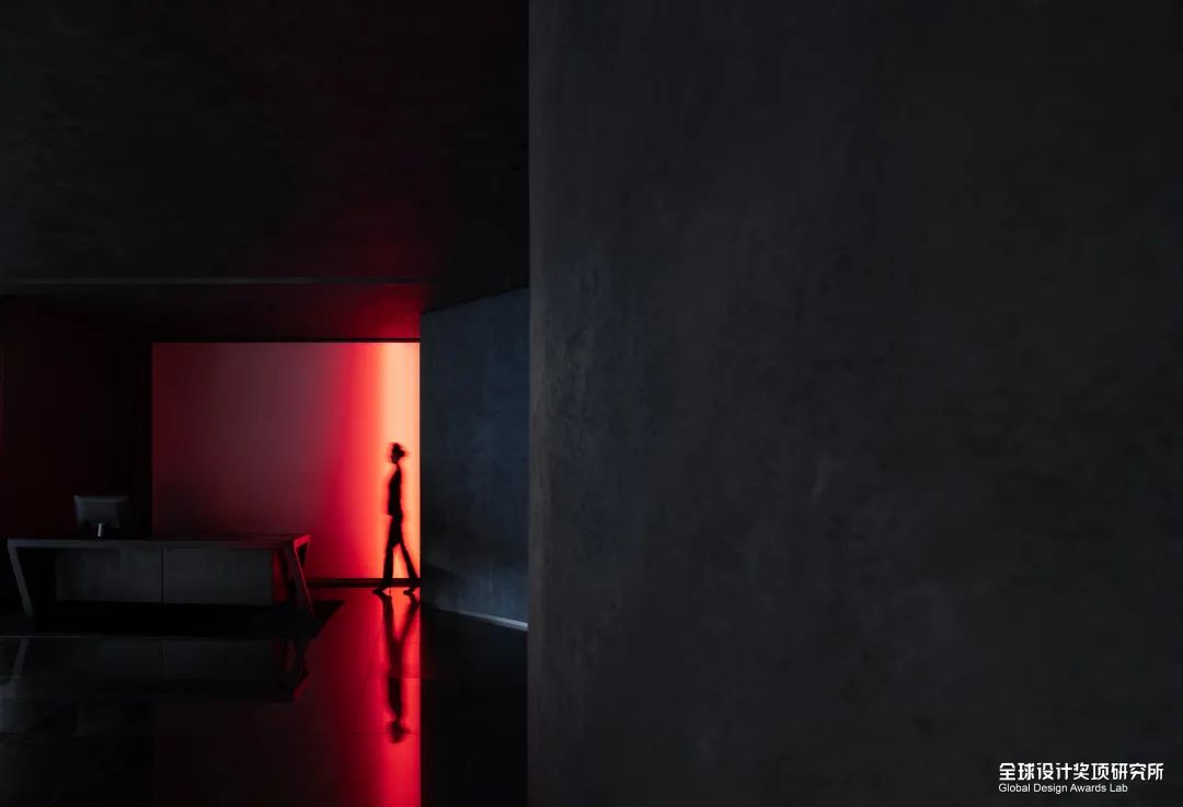 室内大丰收！2021LIV酒店设计大奖结果公布