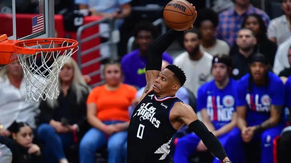 nba各球队看待快船8连胜,快船是今年nba总冠军吗