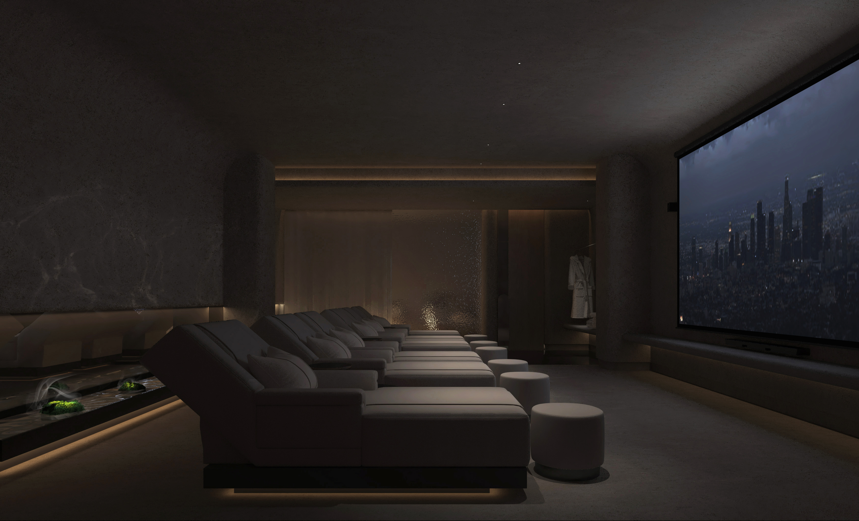 西安比较好的spa店,西安北郊足浴spa会所