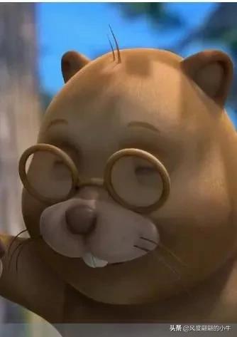 熊出没最厉害的角色,熊出没历代角色大全