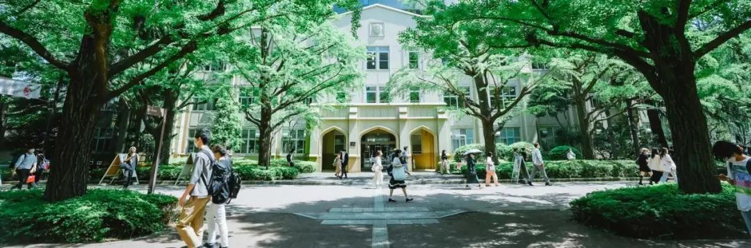 【最新版】日本「大学人气排行榜」!