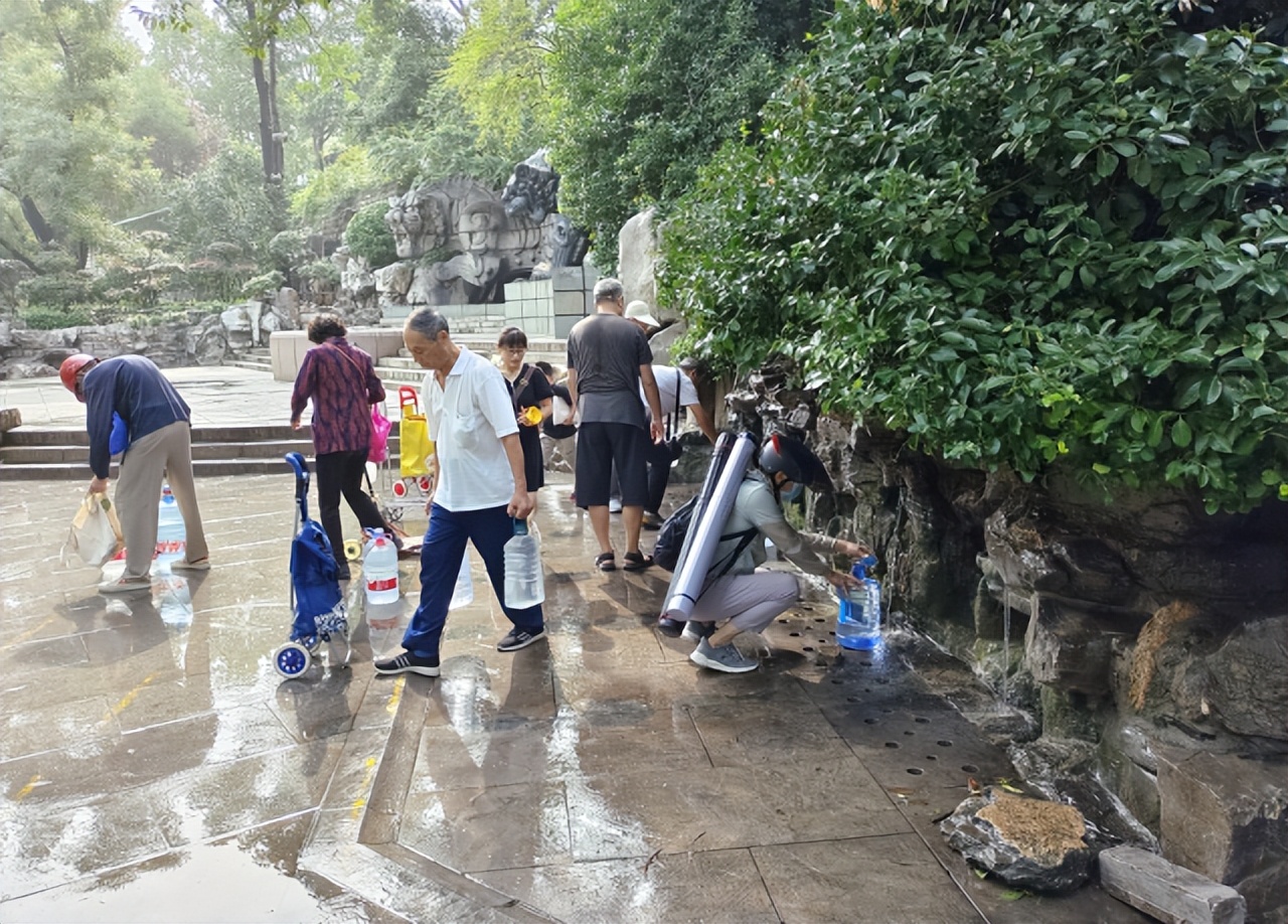 济南必去网红打卡地,美爆了济南这些地方成网红打卡地