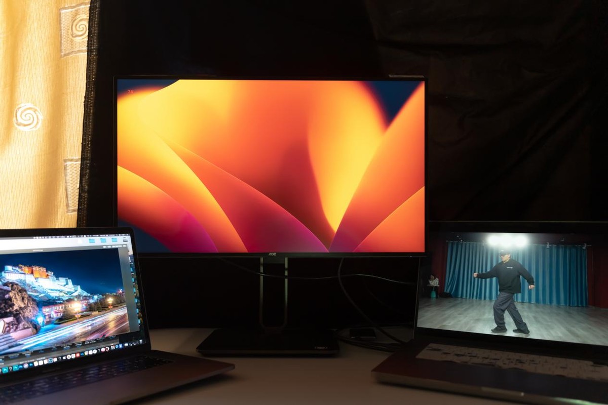 摄影师入门级电脑显示器推荐,专业摄影师用显示器推荐