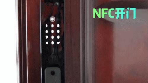 小米智能门锁pro评测执手式推拉式,小米智能门锁pro对比猫眼款