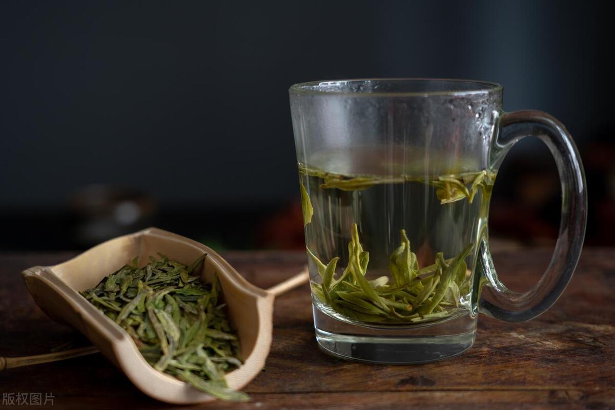 夏天什么茶叶好喝上档次,夏季茶叶推荐什么茶好喝一点