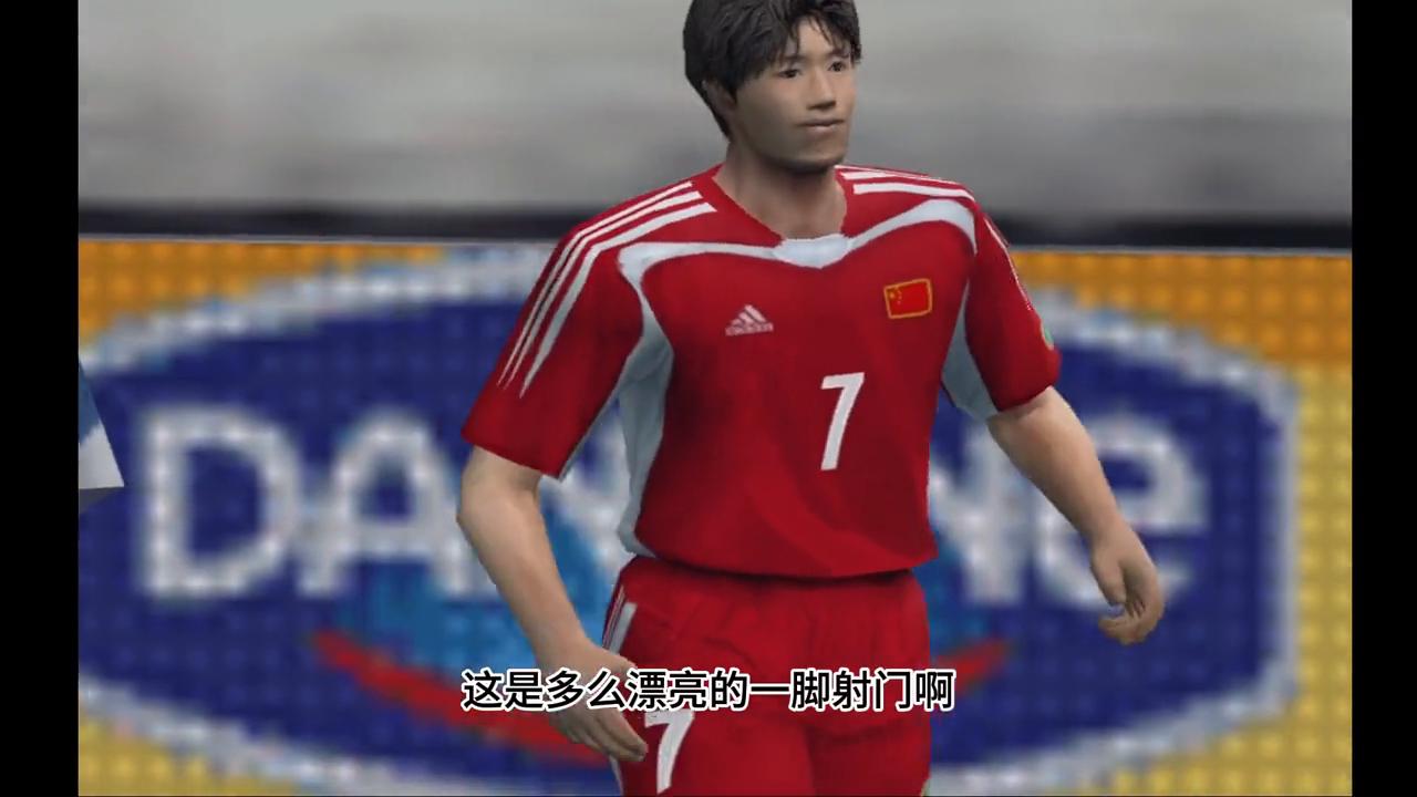 国足胜日本队视频,国足3比0大胜日本队