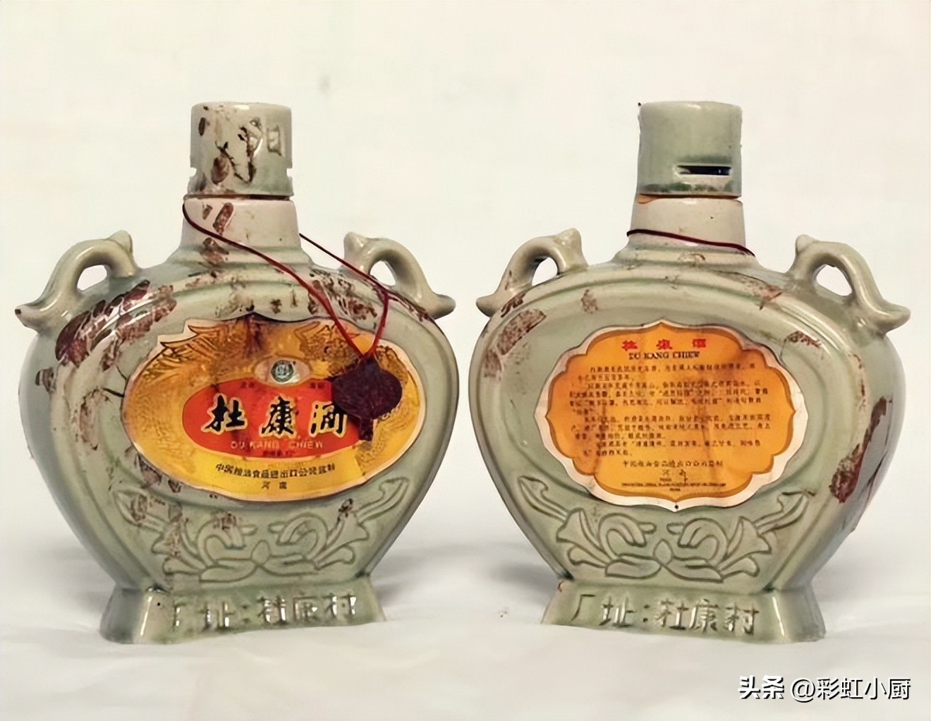 外地人都知道的河南名酒,河南传统酒哪些好喝又便宜