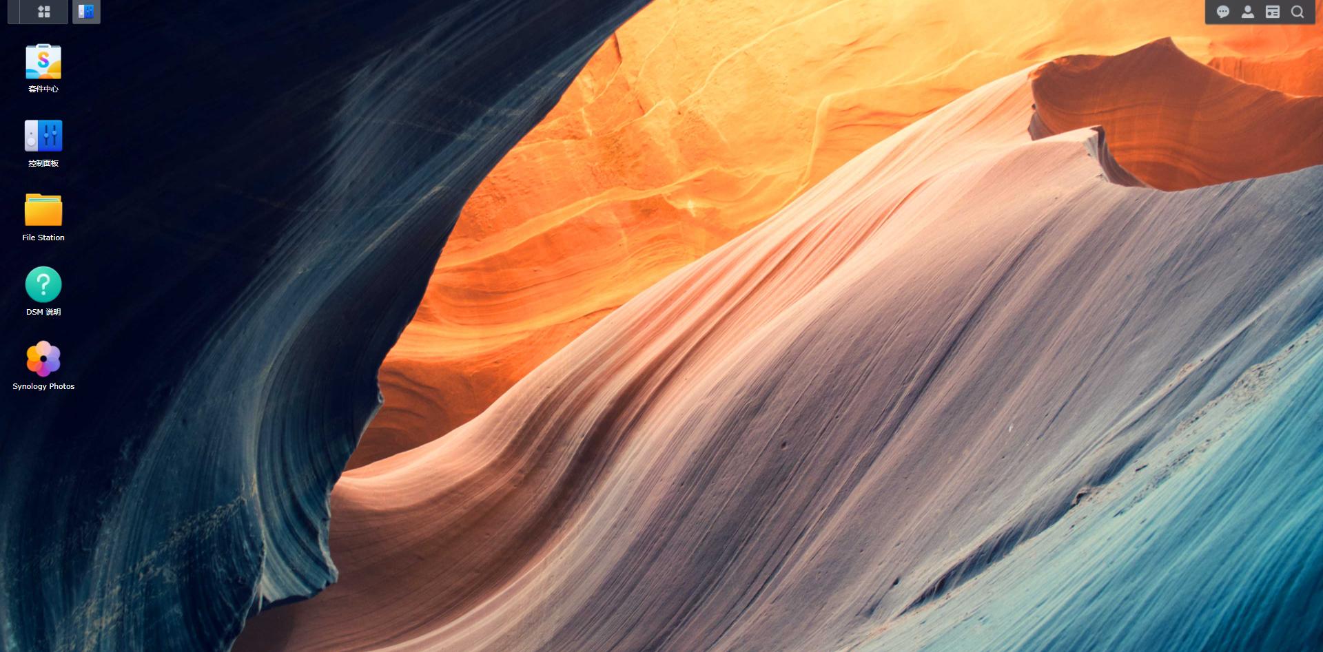 威联通ts451d和群晖220+对比,威联通和群晖nas使用感受