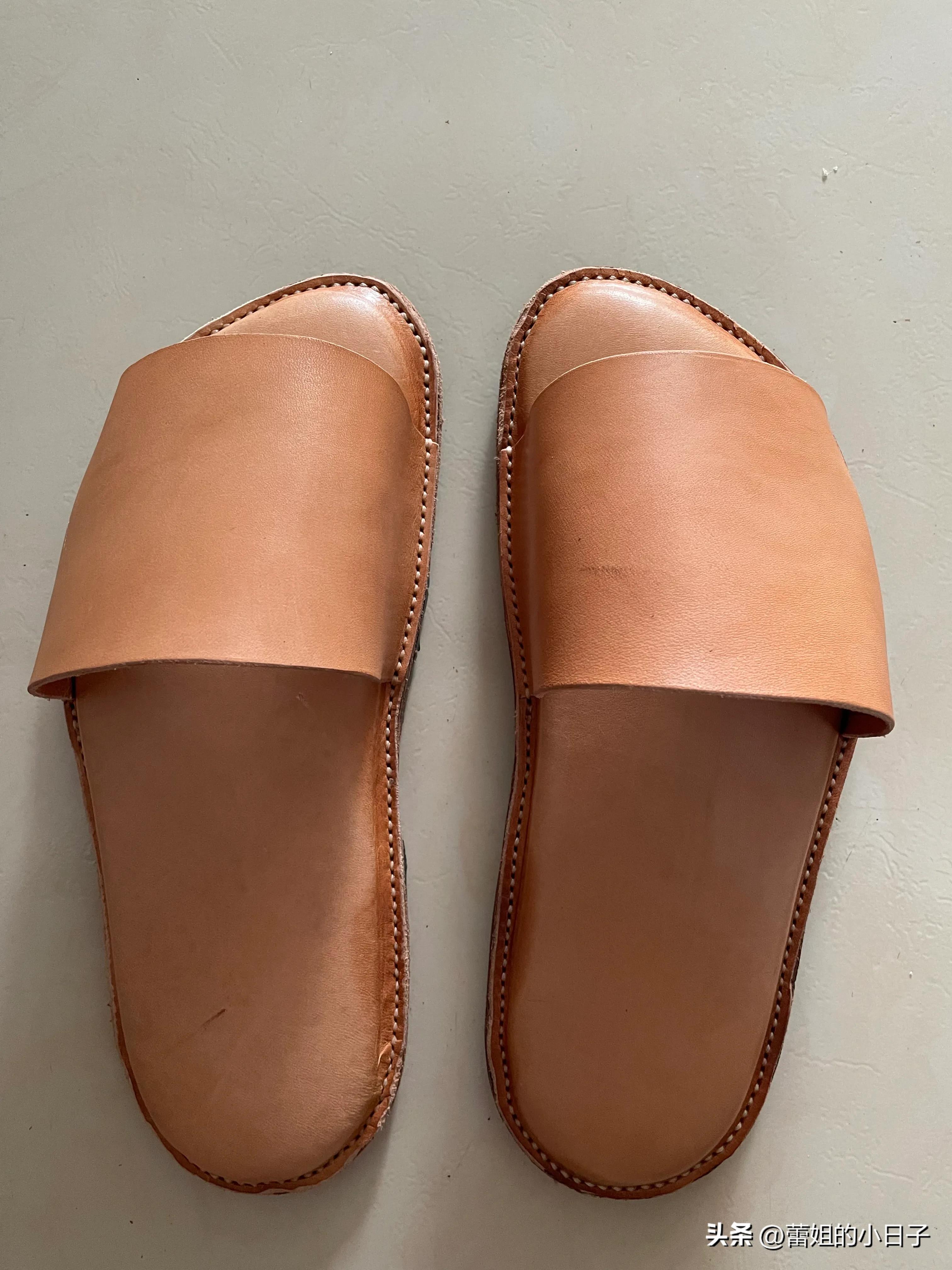 老皮匠的手工制作之路