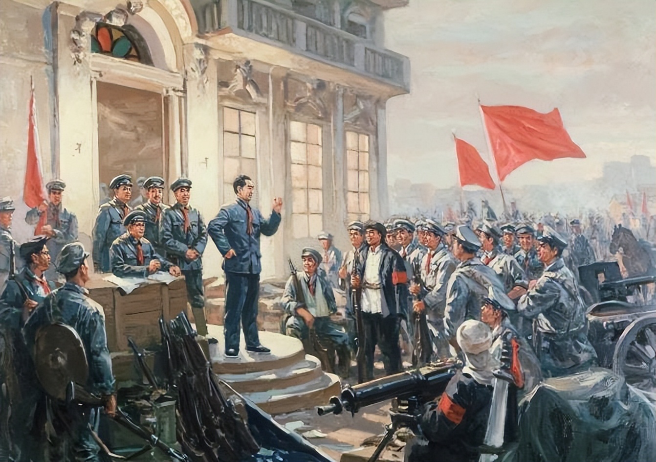 10大元帅和大将,七大元帅和十大将