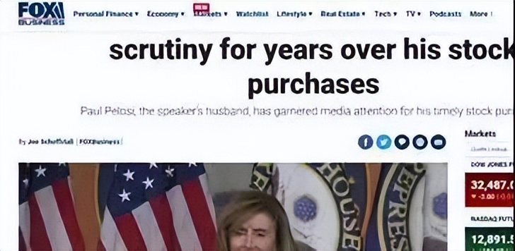 佩洛西家族炒股,佩洛西夫妻相片