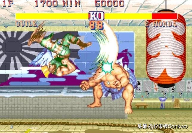 晦涩难懂的浮世绘艺术，在电子游戏里又是什么样的？