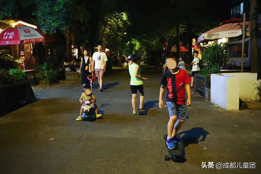 泡桐树街在哪里,泡桐树街现状