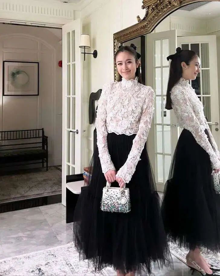 泰国最美妖后被中国富商娶,泰国最美人妖嫁中国富豪后续