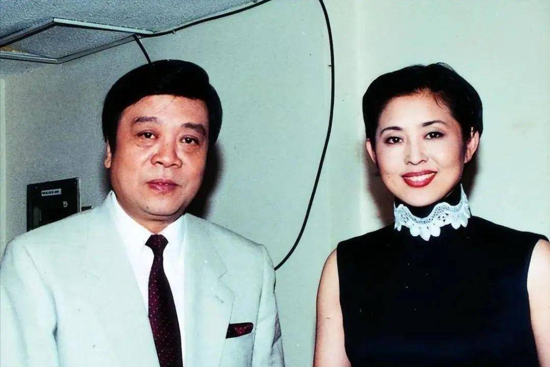 已经退休的12位央视著名主持人,已经退休的12位央视主持人