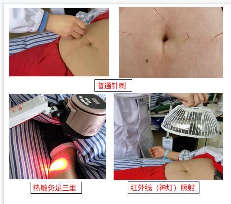 中医肛肠和中西医结合肛肠,菊花根治肛肠病