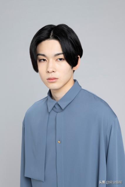 难道有血缘关系？日网票选「日韩帅哥气质相似度」排行TOP10