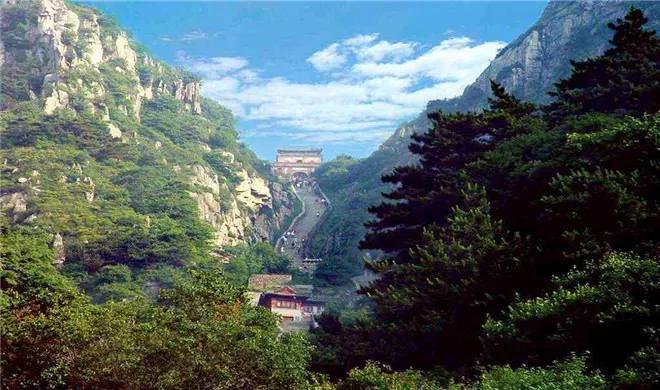 兖州明代鲁王府的兴衰,明朝兖州鲁王府