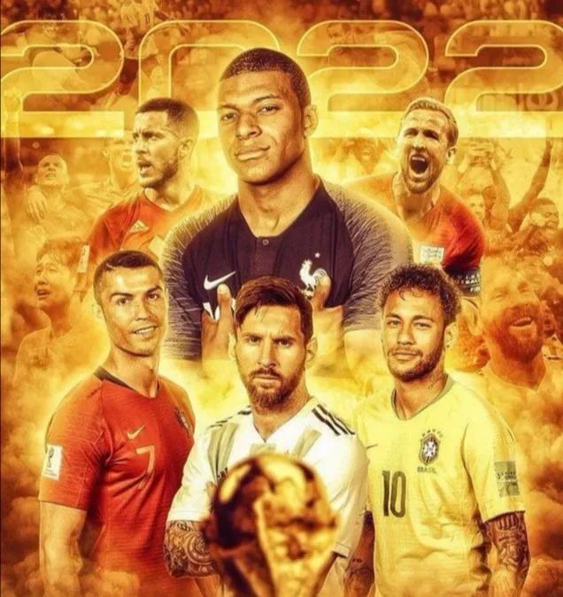 寒冬邂逅,世界杯中的温暖时刻