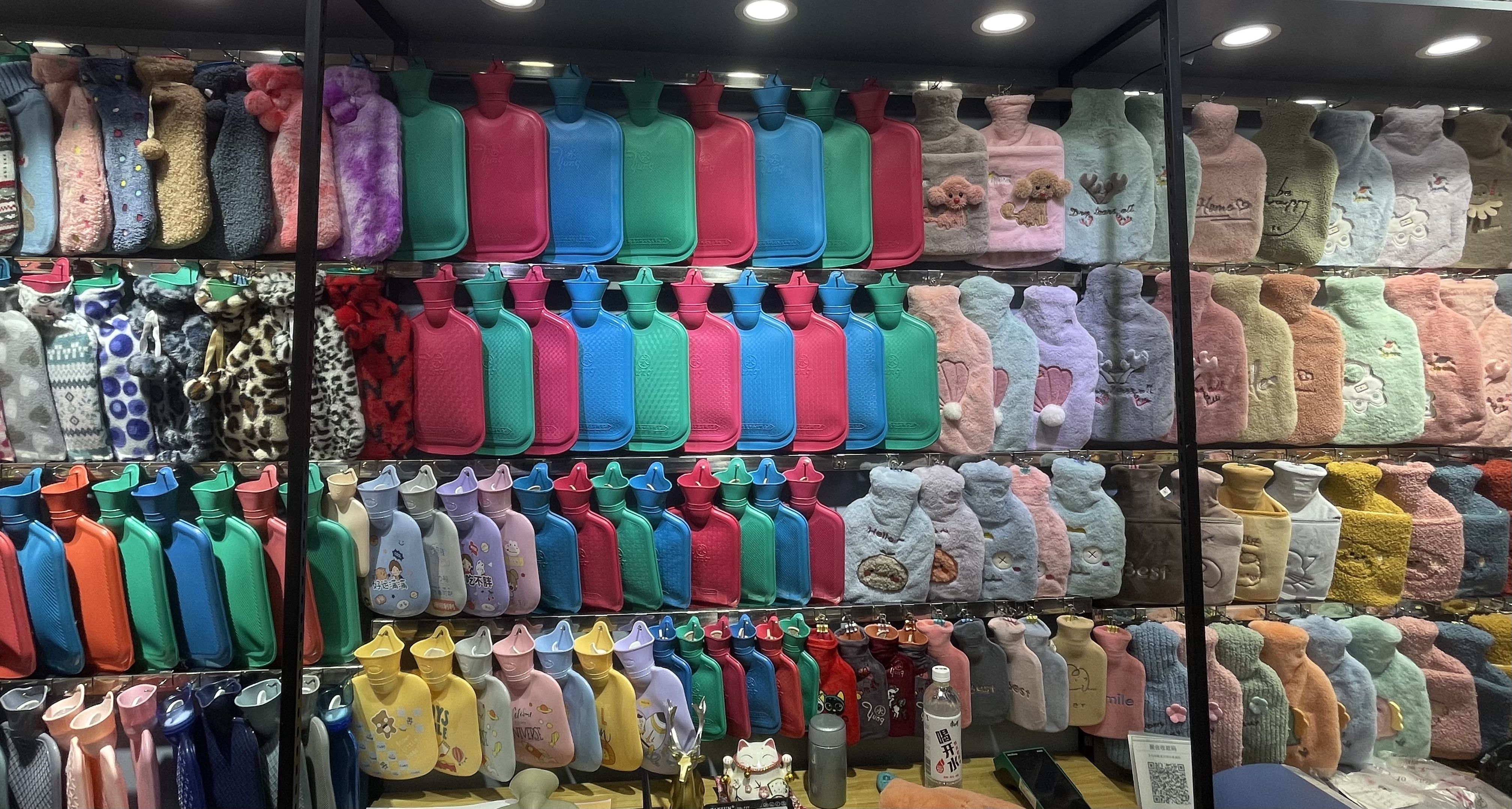 德国取暖热水袋,韩国秋裤保暖神器