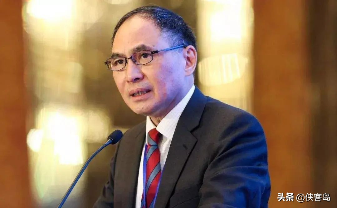 侠客岛对话郑永年电子版,侠客岛对话郑永年pdf