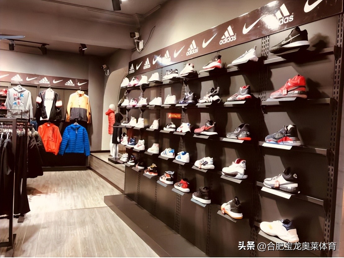 耐克阿迪折扣店开店技巧,耐克阿迪达斯折扣店陈列方式