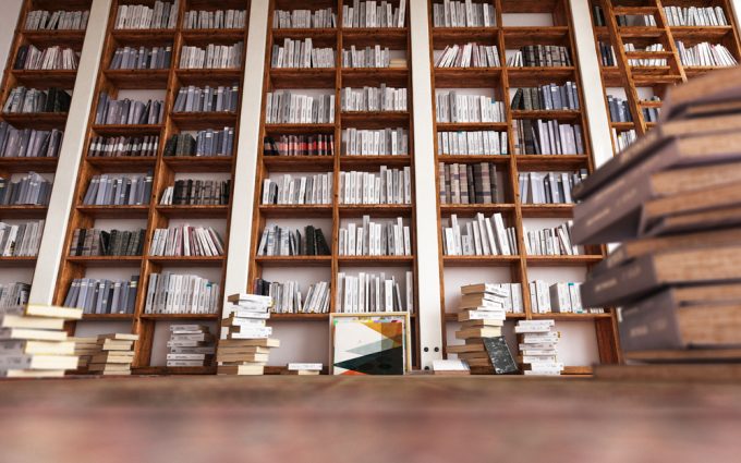 2021年值得读的50本书,2022年分享50本书