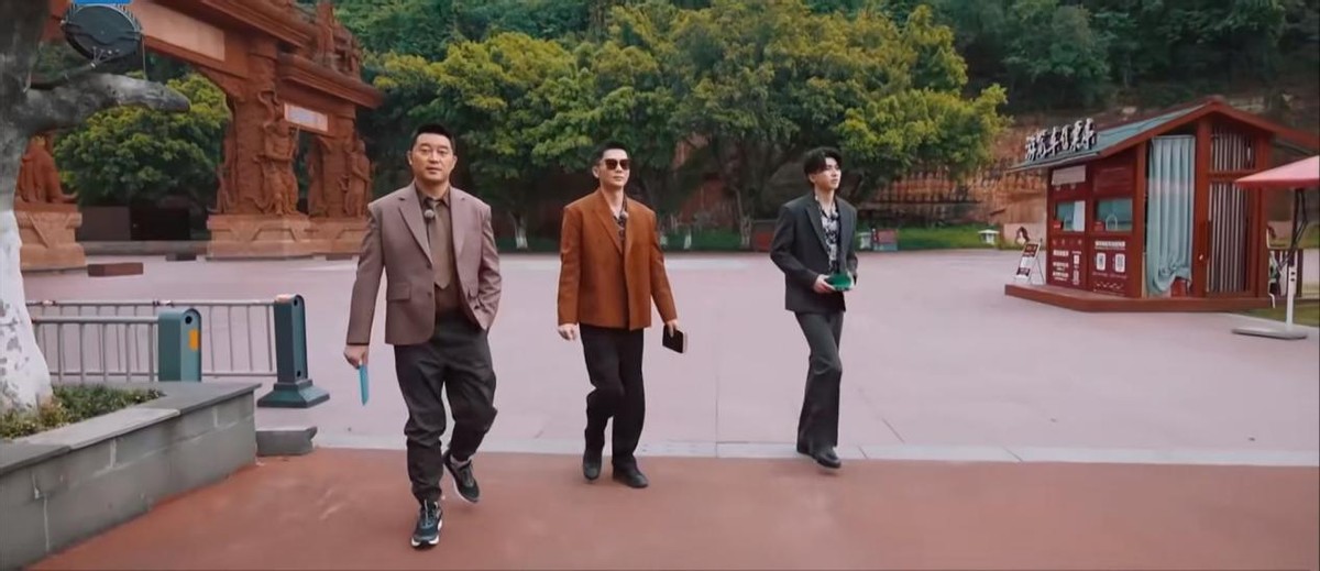 奔跑吧10第六期收视率,奔跑吧10第四期吐槽