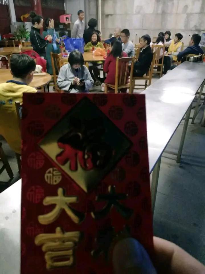 记录寺院义工生活,我在寺庙做义工的日常生活