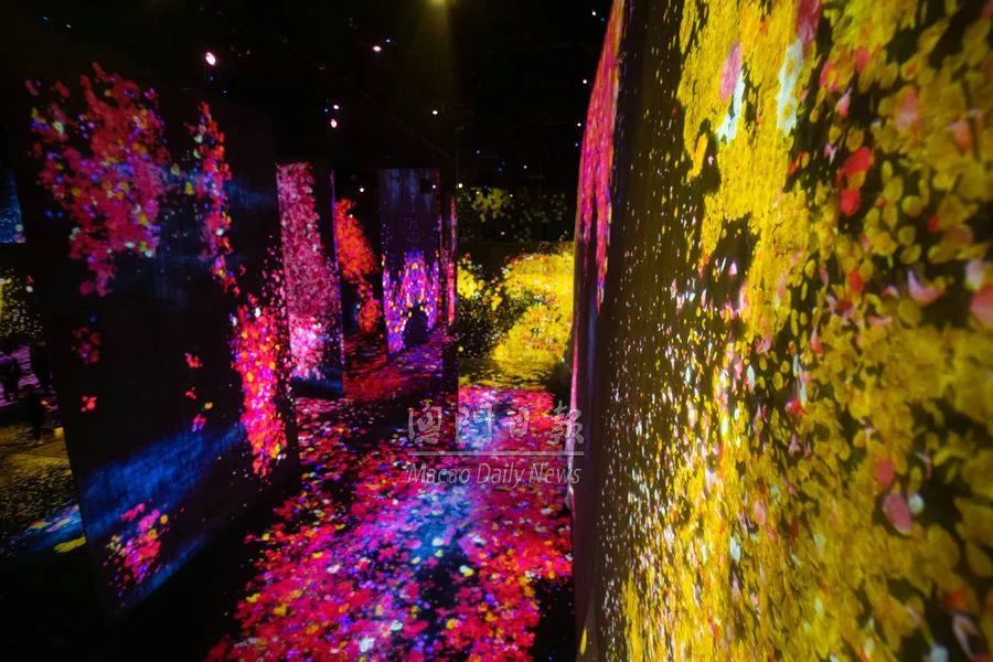 超自然空间博物馆,超自然空间研究中心