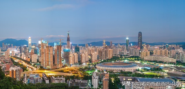 在深圳拥有了属于自己的家,希望在深圳有个属于自己的家