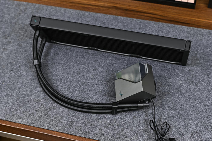 九州风神ch560数显机箱搭配,rogz690-e功率