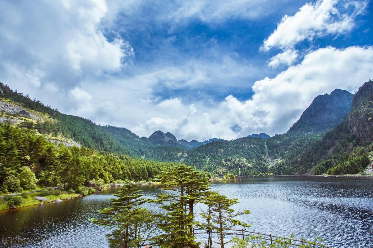 四川容易被忽视的市,四川最被低估的景区