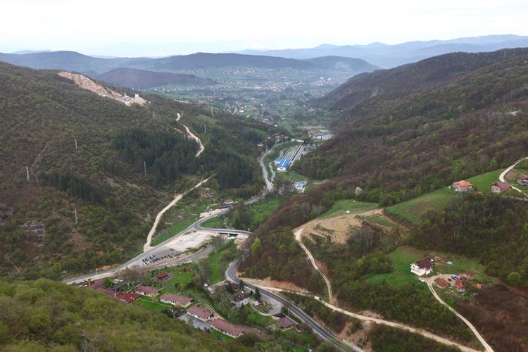 欧洲三国旅游,中国自驾塞尔维亚旅游攻略