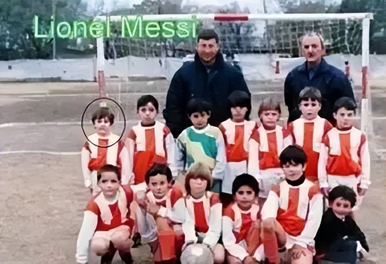 足球界的清流+顶流，一代球星梅西这样炼成！