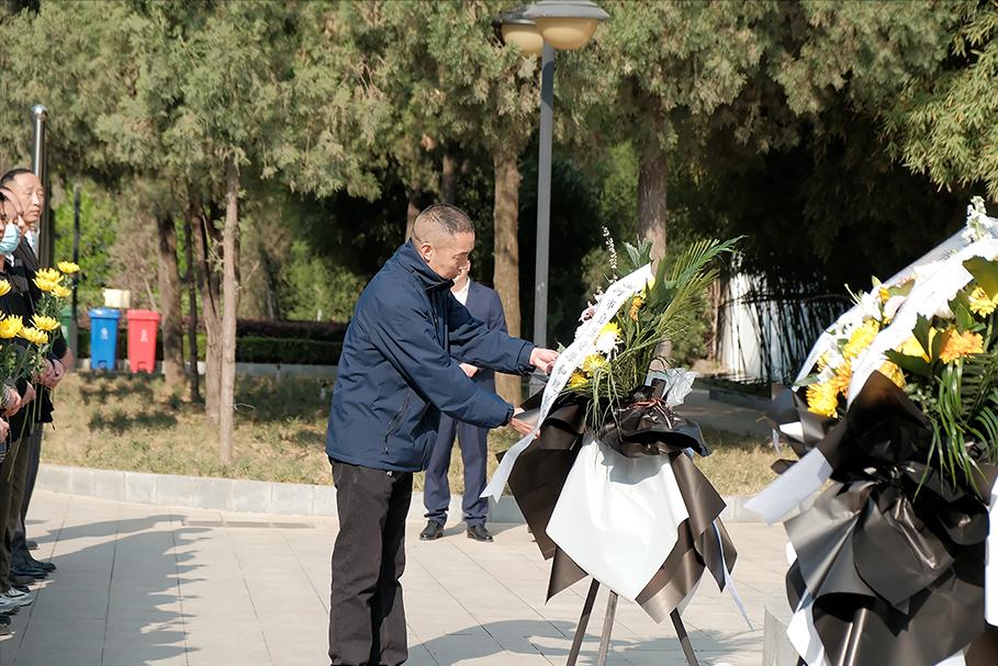 漯河文明网清明祭英烈,漯河市文明网清明云端祭英烈