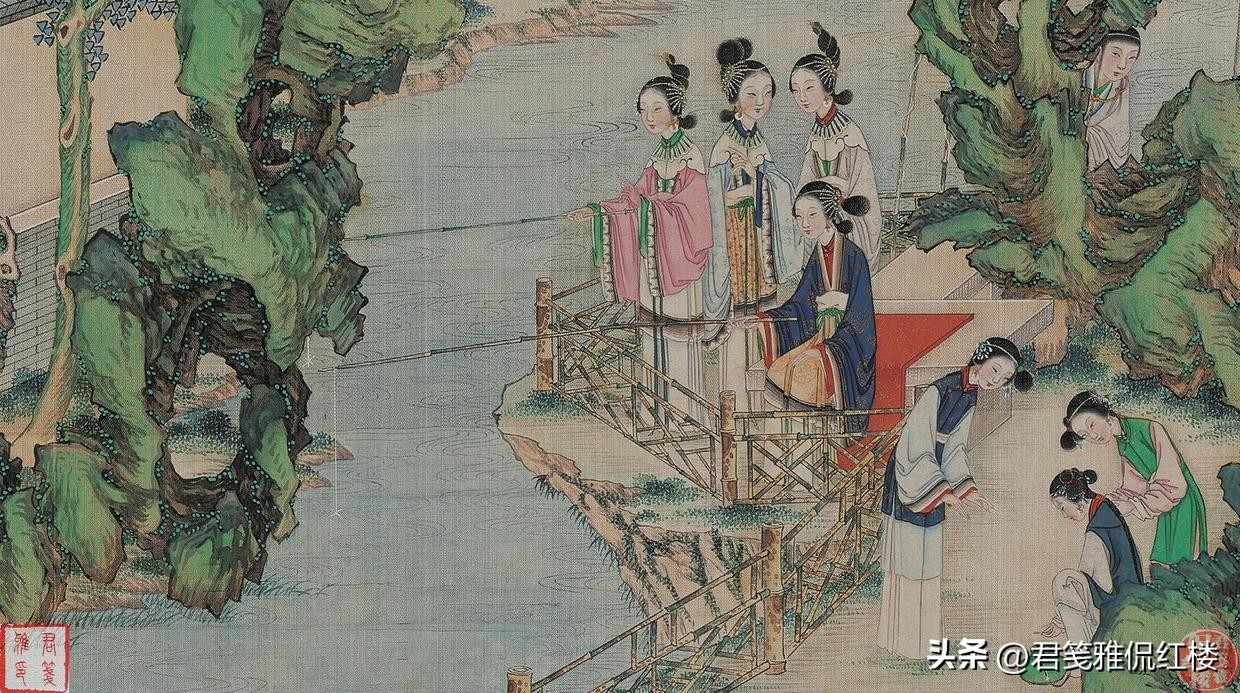 红楼梦姽婳将军林四娘什么意思,姽婳将军林四娘是真实的吗