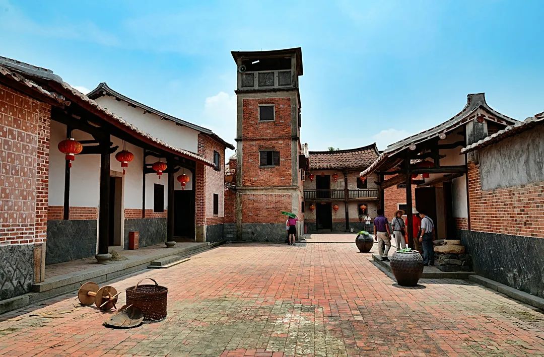 【闽山闽水物华新】周末“趣”玩|古寺有新意,春来寻芳踪,趁着周末到莆田,来一次佛系之旅