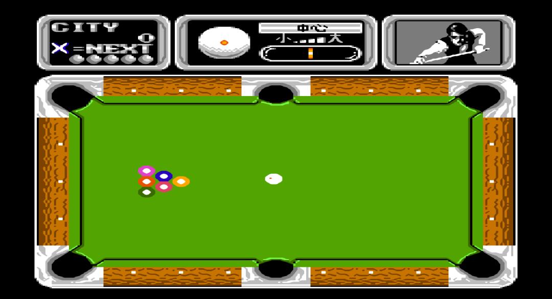 最好玩的几款fc游戏,fc游戏经典值得回忆