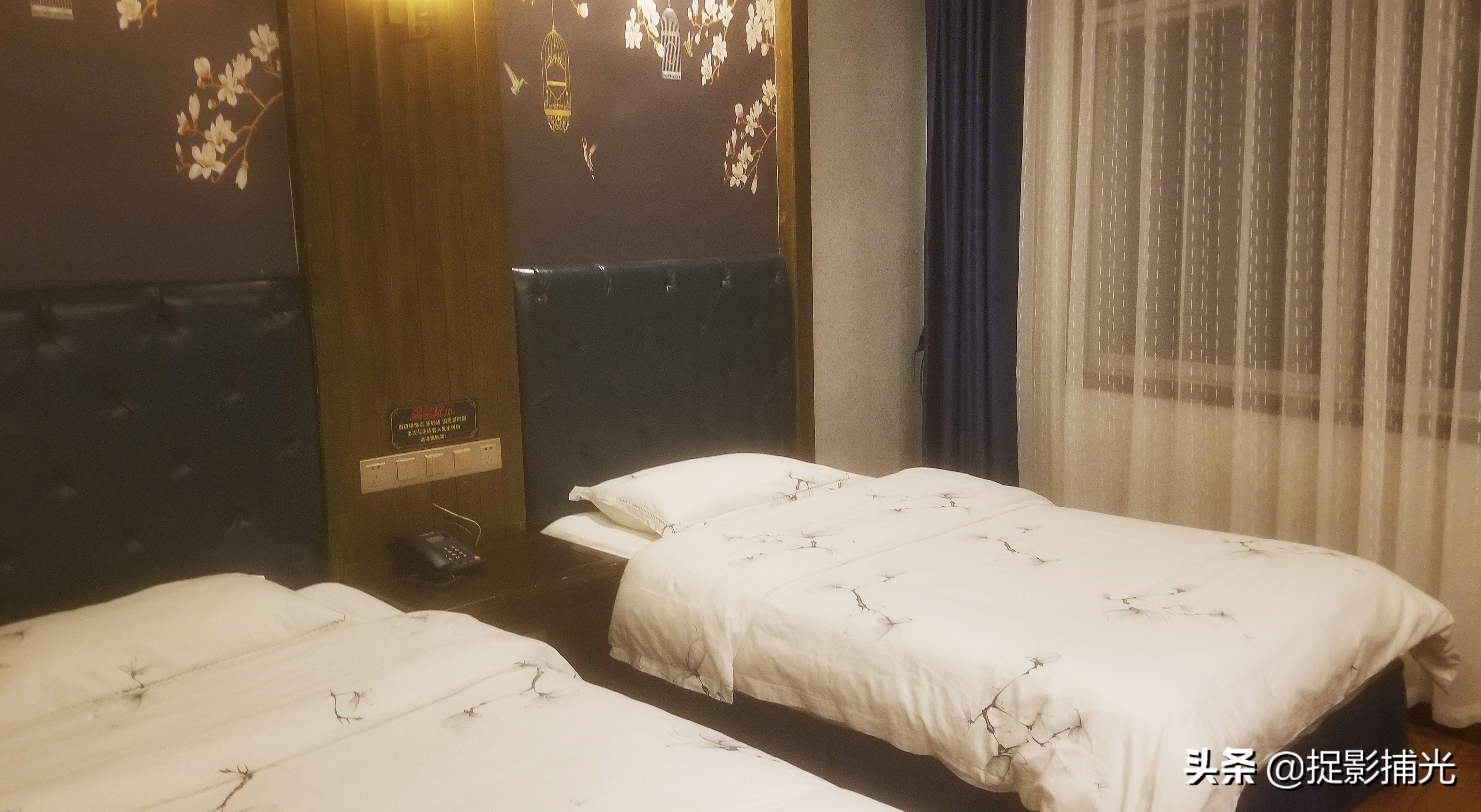 张家界跟团如何避坑,在张家界报团旅游陷阱