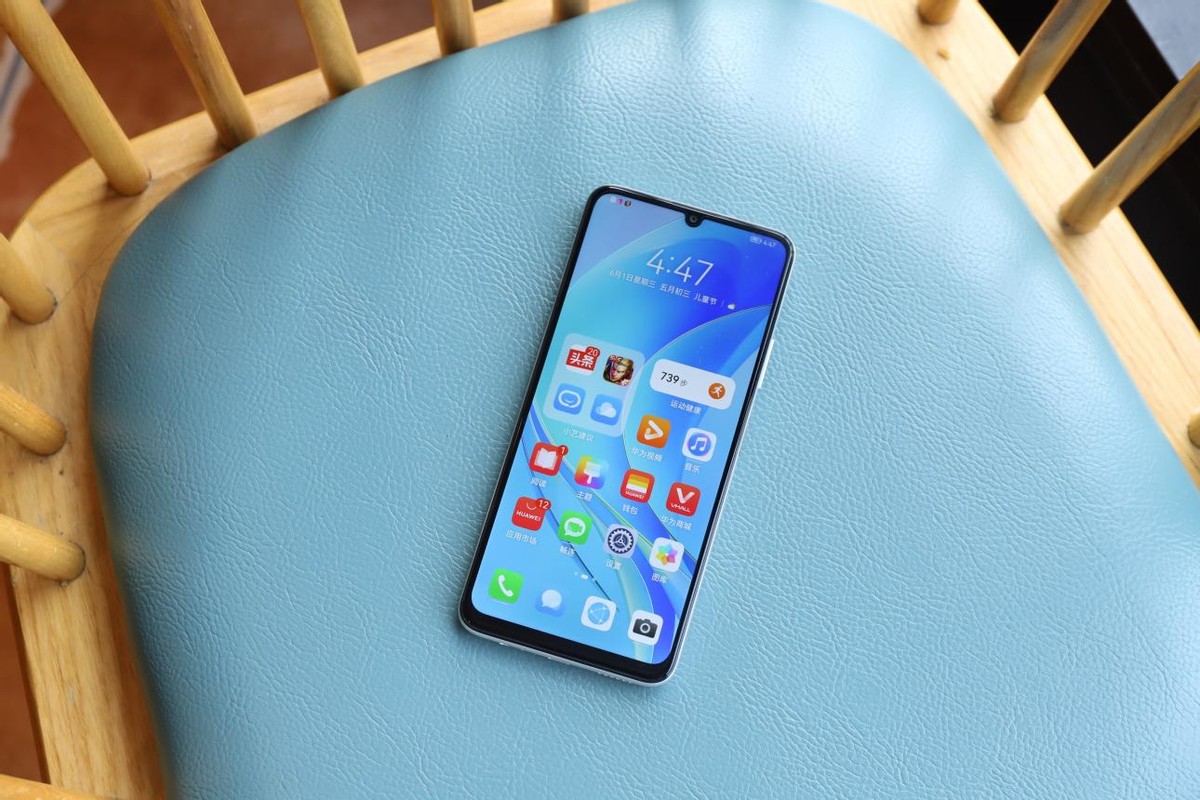 华为畅享50测评体验,华为畅享50使用测试