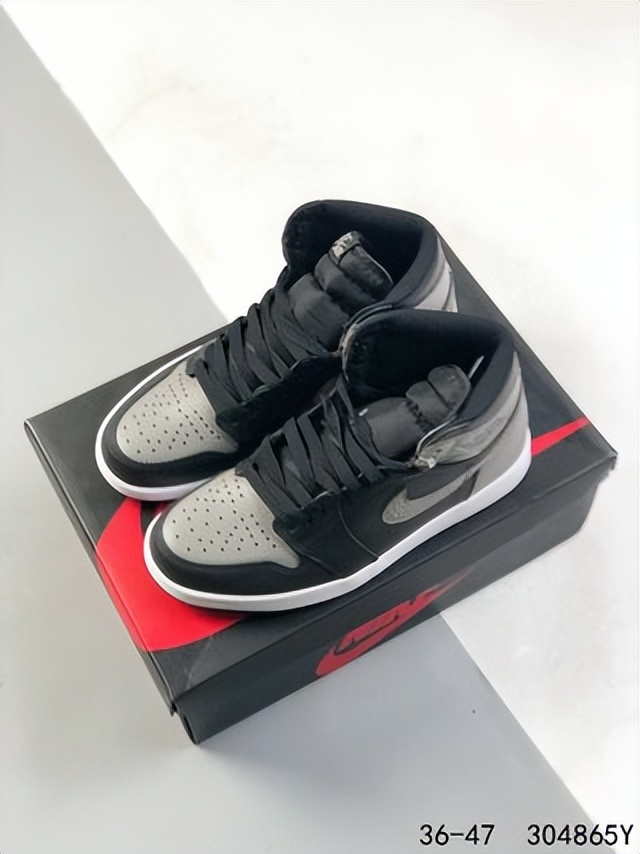 乔丹儿童高帮篮球鞋,乔丹格兰秋季防臭男式高帮篮球鞋