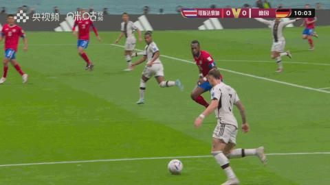 德国队为什么会被淘汰,德国队世界杯为何出局