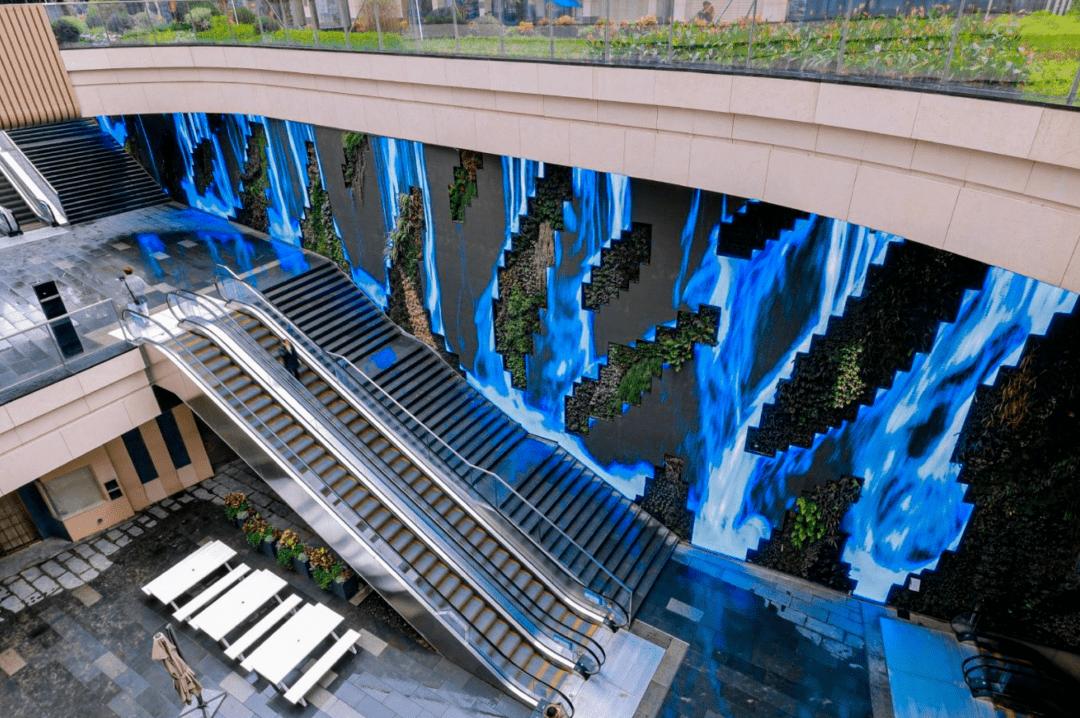 全国十大最新开业的商场,新开业购物中心top10