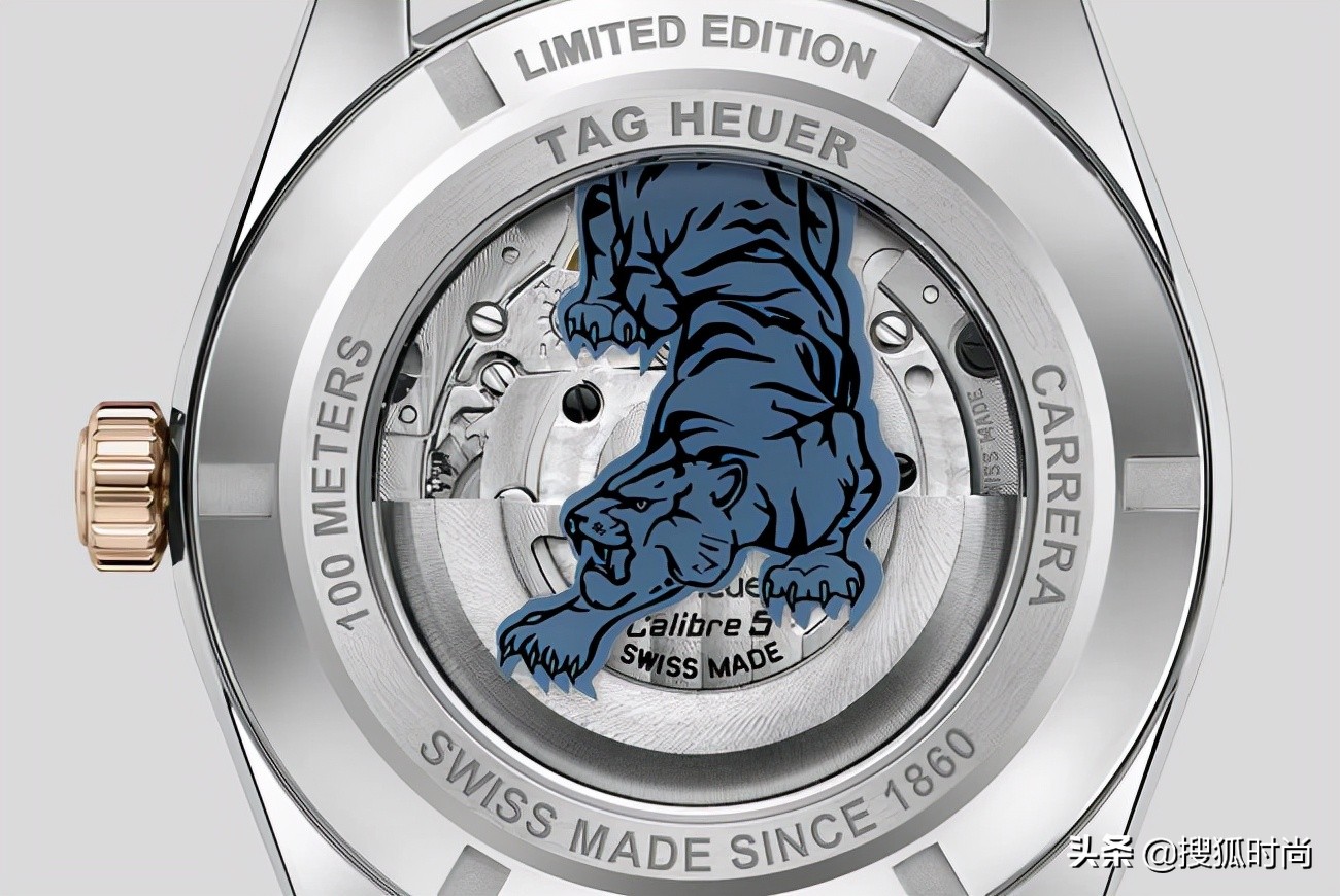 奢侈品为什么推出奇葩单品,古驰虎年限量款